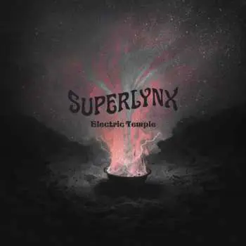 CD Superlynx: Electric Temple