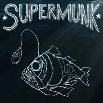 LP Supermunk: Photophobic CLR