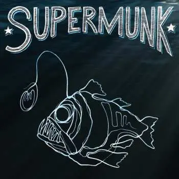 CD Supermunk: Photophobic