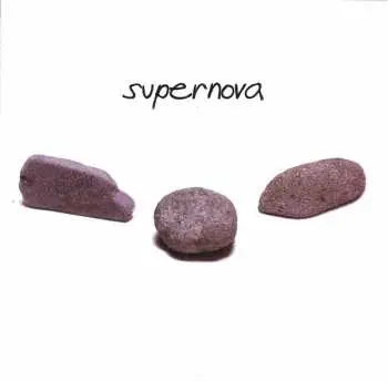 CD Supernova: Rox
