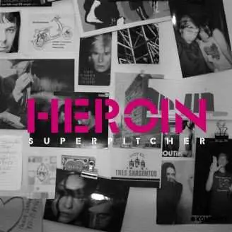LP Superpitcher: Heroin