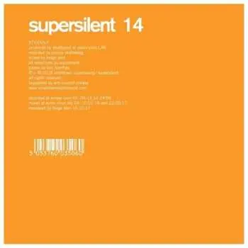 LP Supersilent: 14