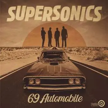 LP Supersonics: 69 Automobile