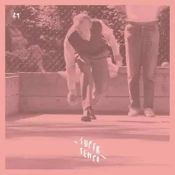 LP Supertempo: 29