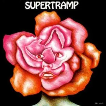 CD Supertramp: Supertramp