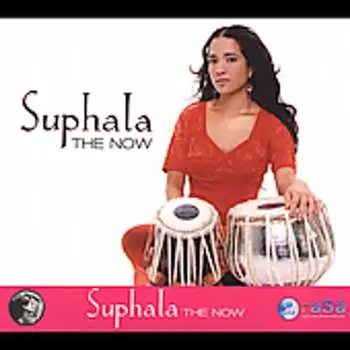 CD Suphala: The Now