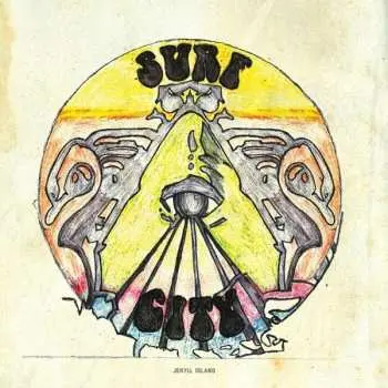 CD Surf City: Jekyll Island