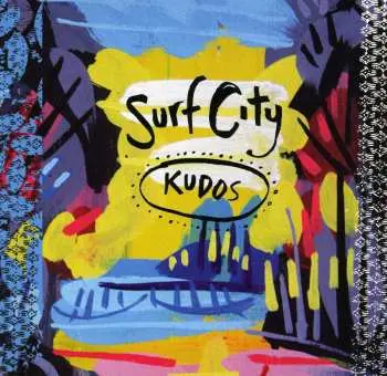 CD Surf City: Kudos