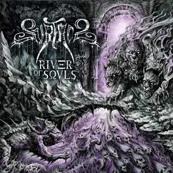 CD Surface: River Of Souls