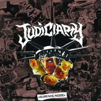 LP Judiciary: Surface Noise CLR