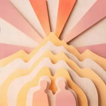 LP Surfaces: Hidden Youth