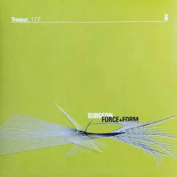 2LP Surgeon: Force+Form