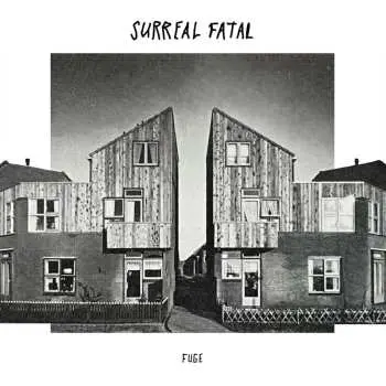 LP Surreal Fatal: Fuge (random Colored Vinyl)