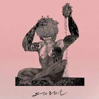 CD Surut: Surut