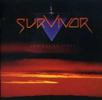 CD Survivor: Too Hot To Sleep