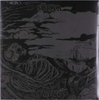 LP Sūrya: Solastalgia CLR | LTD