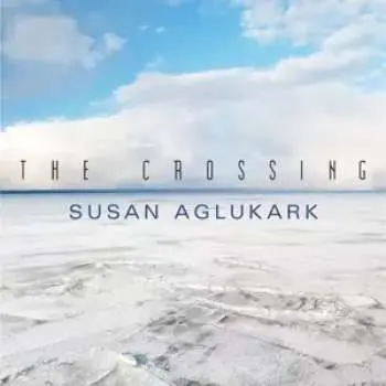 CD Susan Aglukark: The Crossing