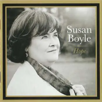 CD Susan Boyle: Hope