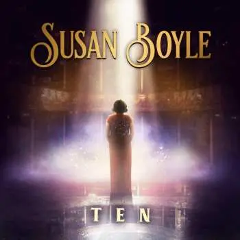 CD Susan Boyle: Ten