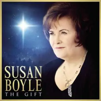 CD Susan Boyle: The Gift