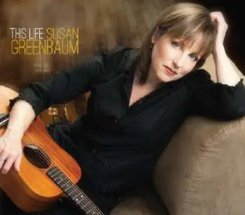 CD Susan Greenbaum: This Life