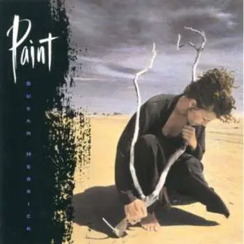CD Susan Herrick: Paint