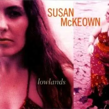 CD Susan McKeown: Lowlands