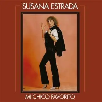 SP Susana Estrada: Mi Chico Favorito