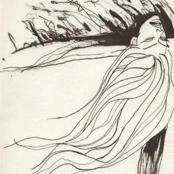 LP Susanna: Baudelaire & Piano LTD | CLR
