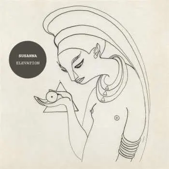CD Susanna: Elevation
