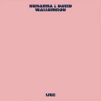 CD Susanna: Live DIGI