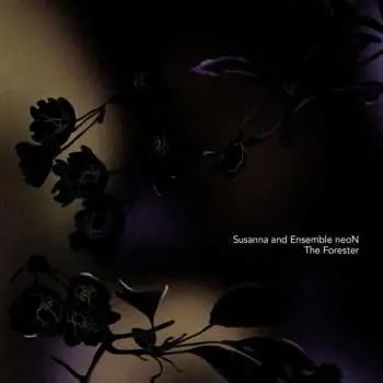 CD Susanna: The Forester DIGI