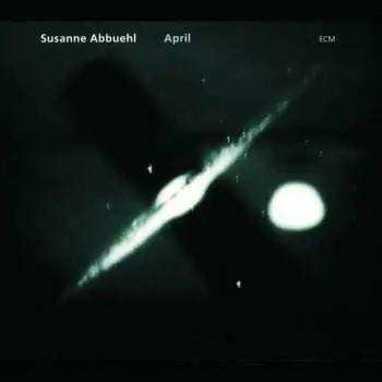 CD Susanne Abbuehl: April