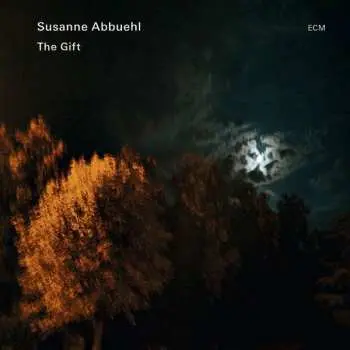 CD Susanne Abbuehl: The Gift