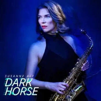 LP Susanne Alt: Dark Horse