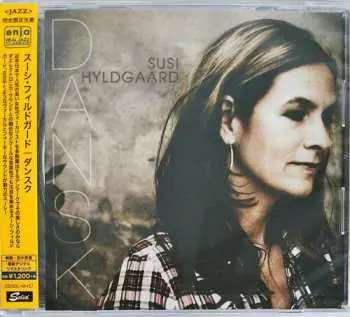 CD Susi Hyldgaard: Dansk LTD