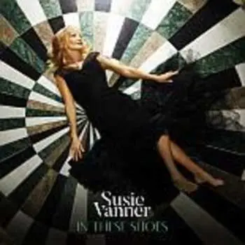 CD Susie Vanner: In These Shoes