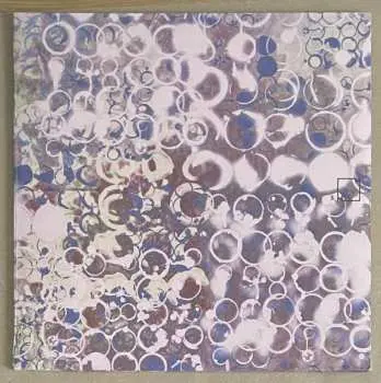 2LP Suso Saiz: Distorted Clamor