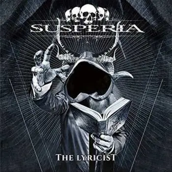 LP Susperia: The Lyricist