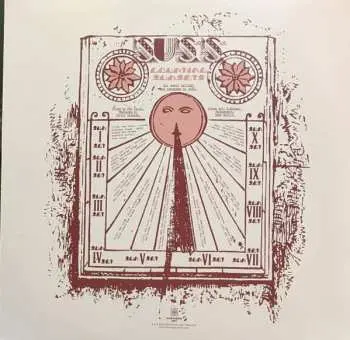 LP Suss: Counting Sunsets LTD