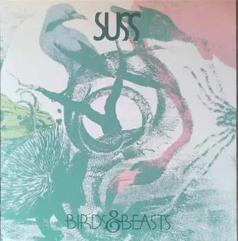 LP Suss: Birds & Beasts CLR | LTD