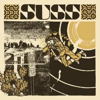 2LP Suss: SUSS LTD