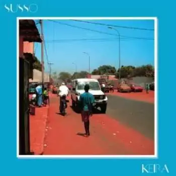 LP Susso: Keira