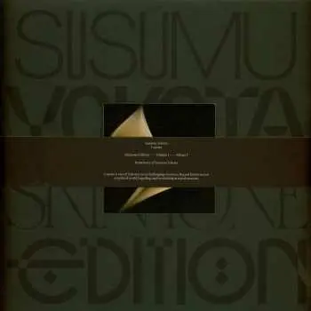 Susumu Yokota: Laputa