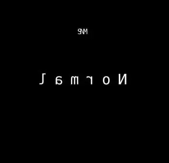 CD Sutcliffe No More: Normal
