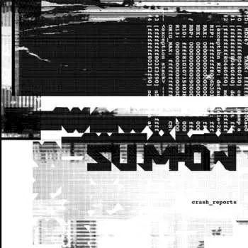 CD Suumhow: Crash_Reports LTD
