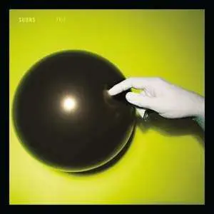 CD Suuns: Felt