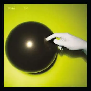 LP Suuns: Felt