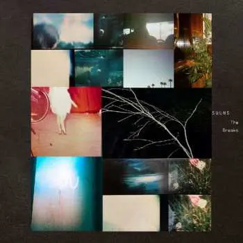 LP Suuns: The Breaks