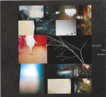 CD Suuns: The Breaks